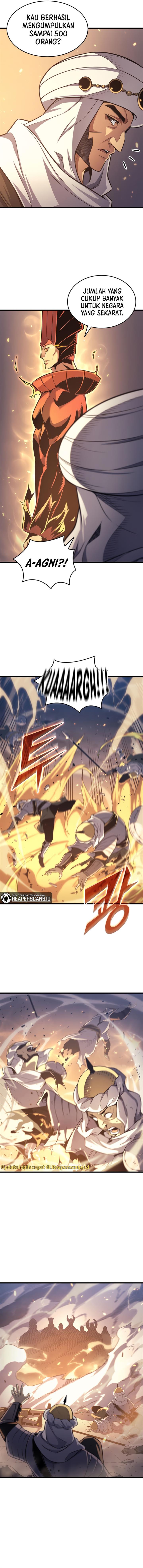 The Archmage Returns After 4000 Years Chapter 154 Image 8