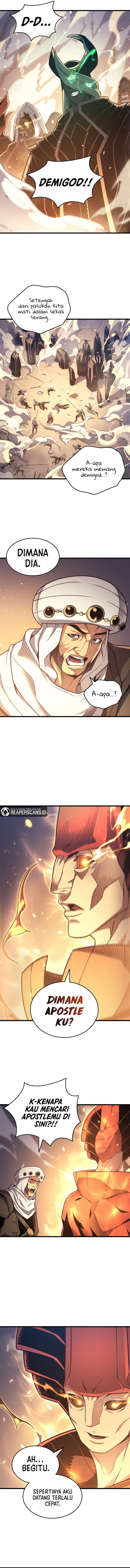 The Archmage Returns After 4000 Years Chapter 154 Image 9