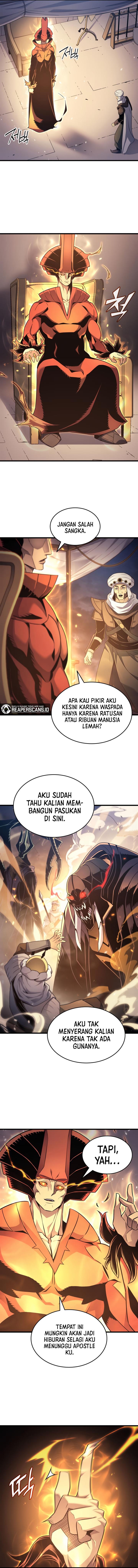 The Archmage Returns After 4000 Years Chapter 154 Image 10