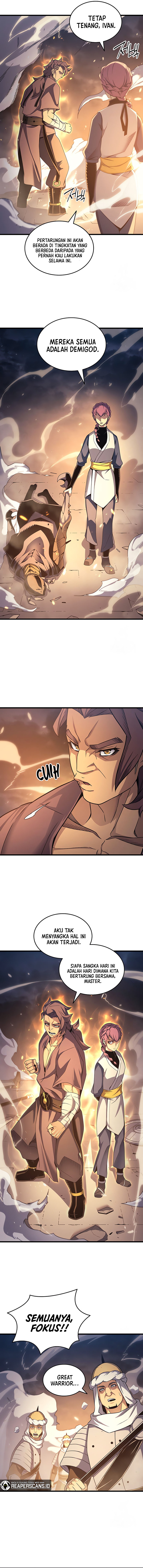 The Archmage Returns After 4000 Years Chapter 155 Image 2