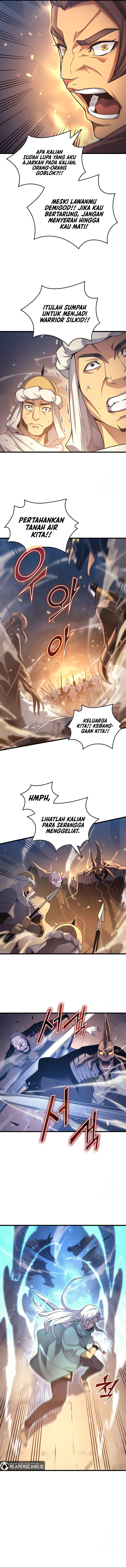 The Archmage Returns After 4000 Years Chapter 155 Image 3