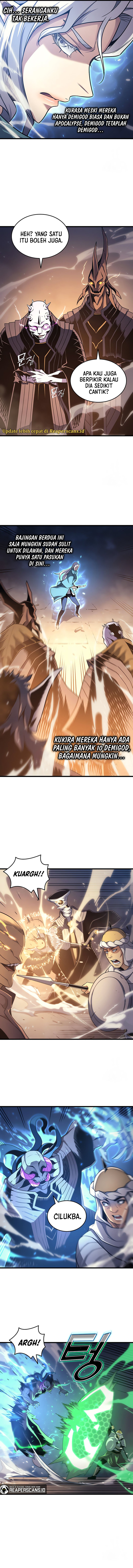 The Archmage Returns After 4000 Years Chapter 155 Image 4