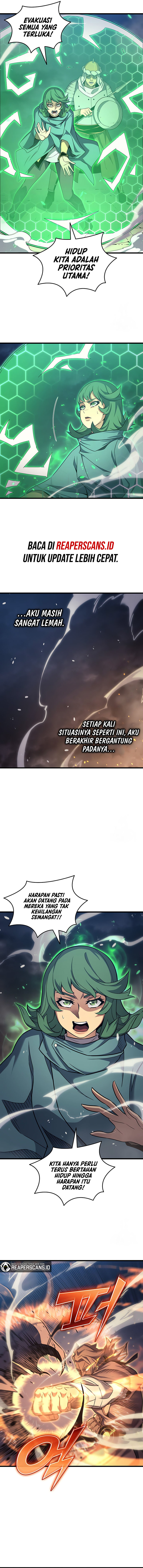 The Archmage Returns After 4000 Years Chapter 155 Image 5