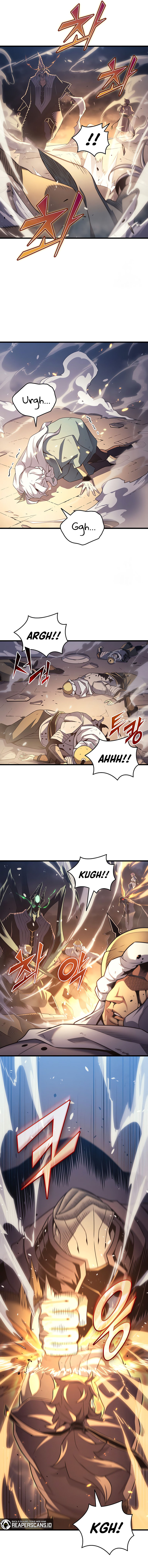 The Archmage Returns After 4000 Years Chapter 155 Image 7