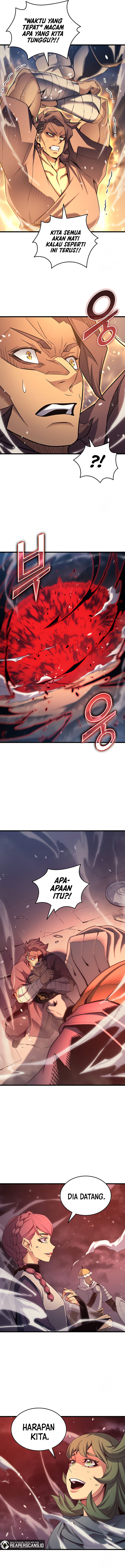 The Archmage Returns After 4000 Years Chapter 155 Image 8