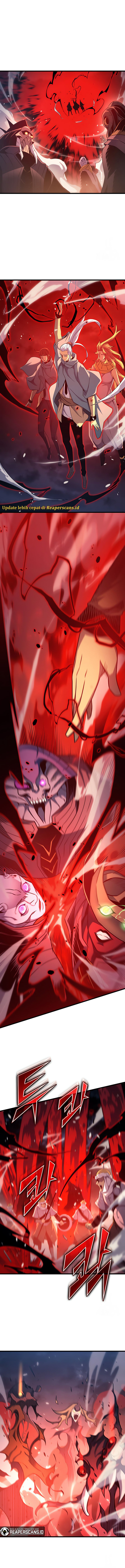 The Archmage Returns After 4000 Years Chapter 155 Image 9