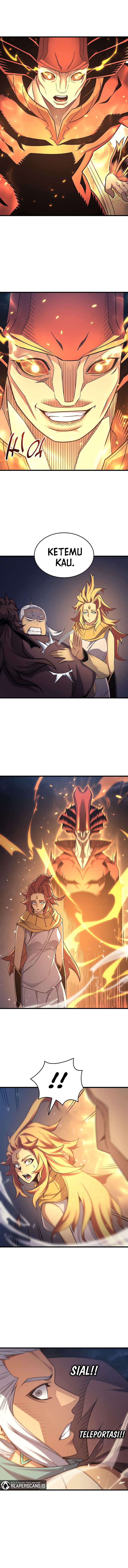 The Archmage Returns After 4000 Years Chapter 155 Image 12