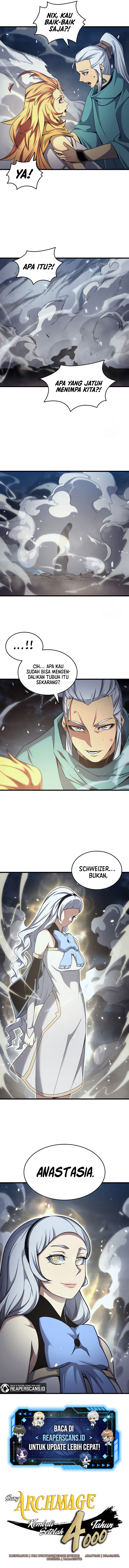 The Archmage Returns After 4000 Years Chapter 155 Image 14