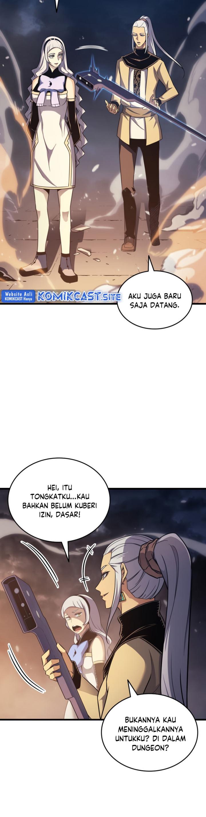 The Archmage Returns After 4000 Years Chapter 156 Image 3