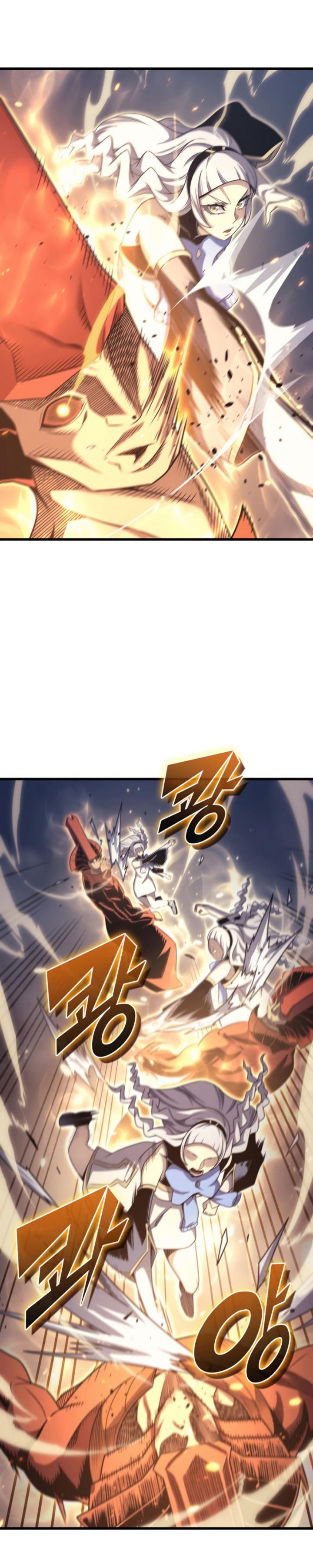 The Archmage Returns After 4000 Years Chapter 156 Image 7