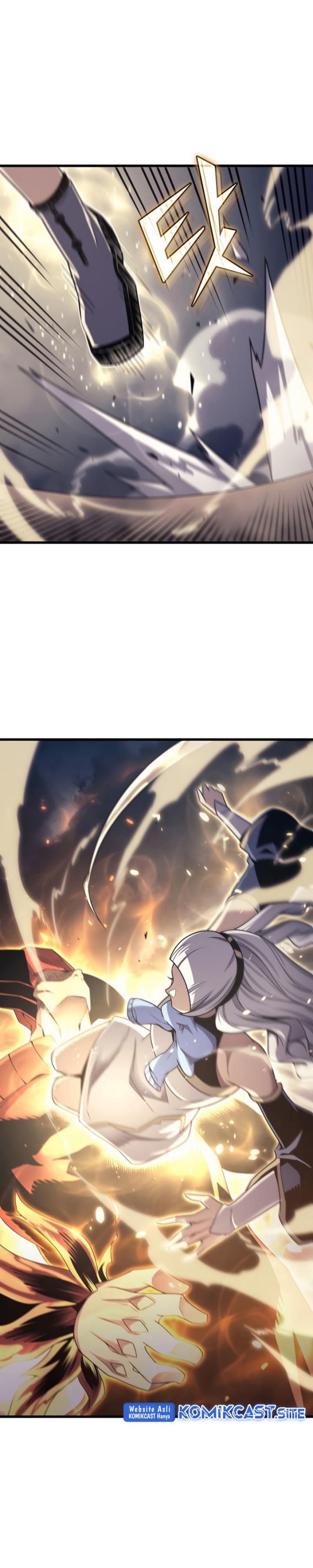 The Archmage Returns After 4000 Years Chapter 156 Image 8