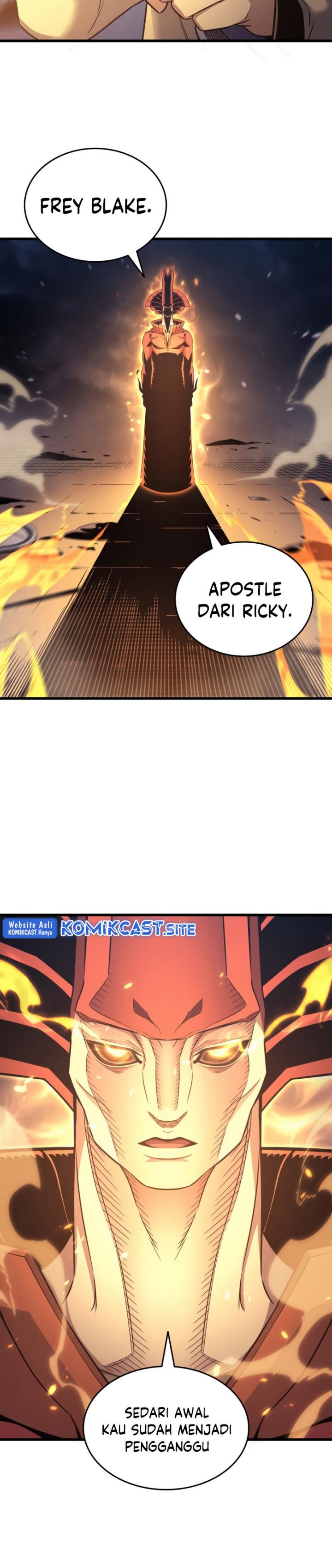 The Archmage Returns After 4000 Years Chapter 156 Image 15