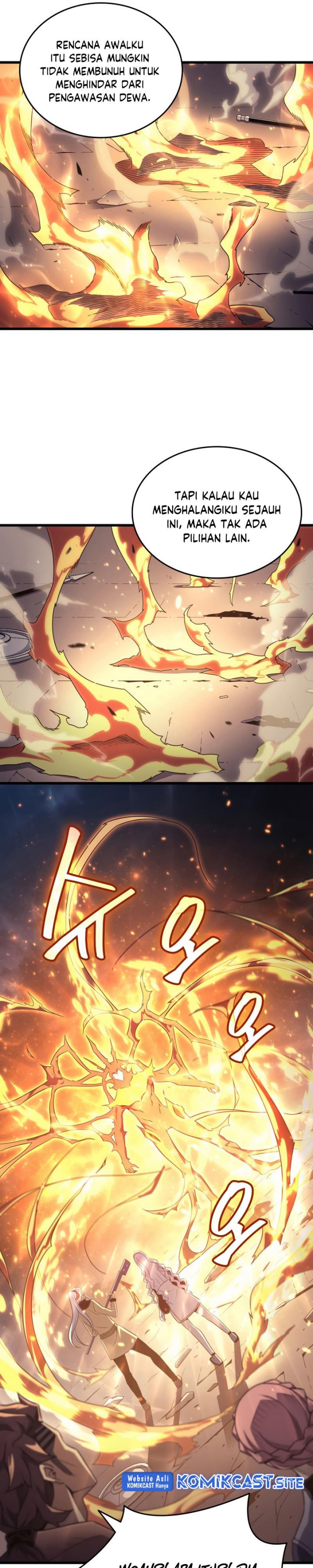 The Archmage Returns After 4000 Years Chapter 156 Image 16