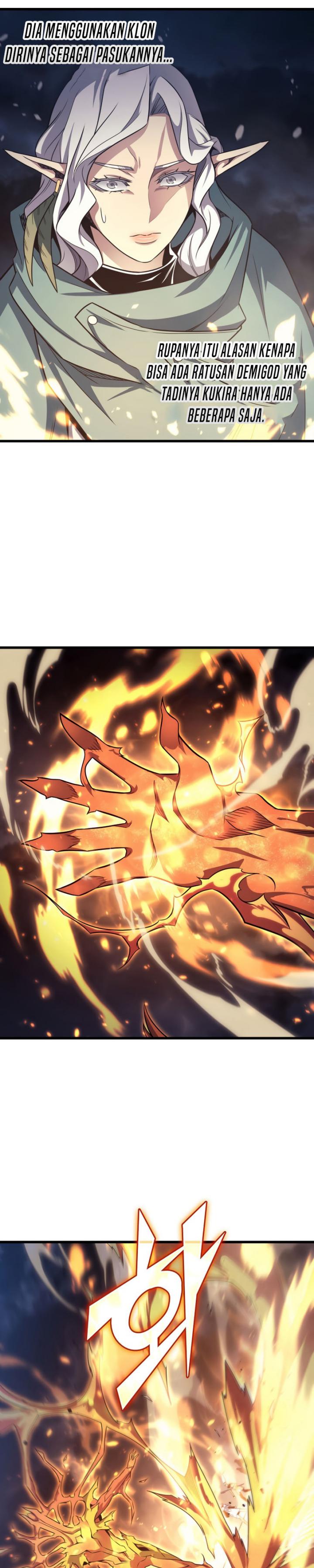 The Archmage Returns After 4000 Years Chapter 156 Image 19