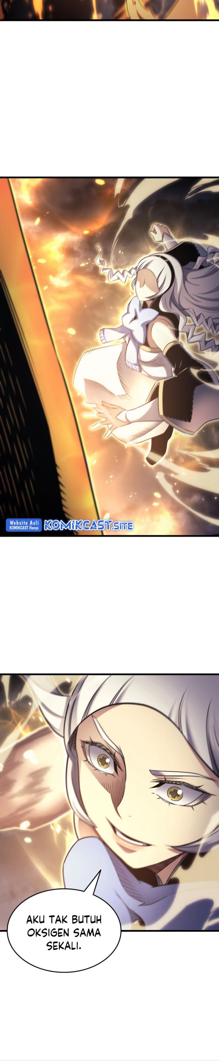 The Archmage Returns After 4000 Years Chapter 156 Image 24