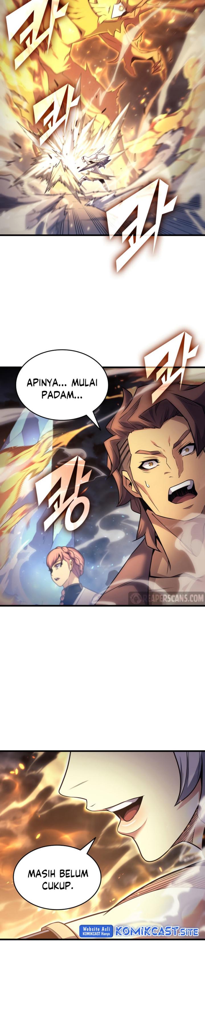 The Archmage Returns After 4000 Years Chapter 156 Image 27