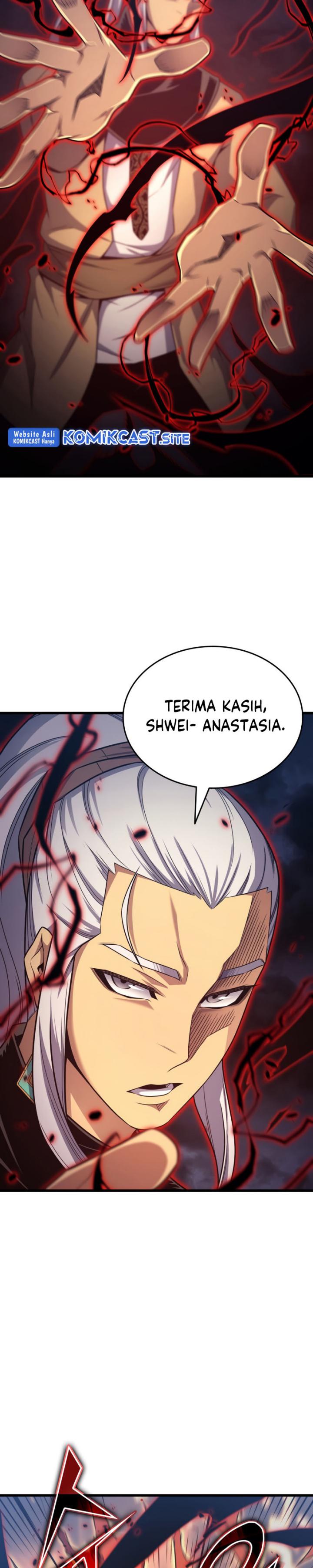 The Archmage Returns After 4000 Years Chapter 156 Image 32