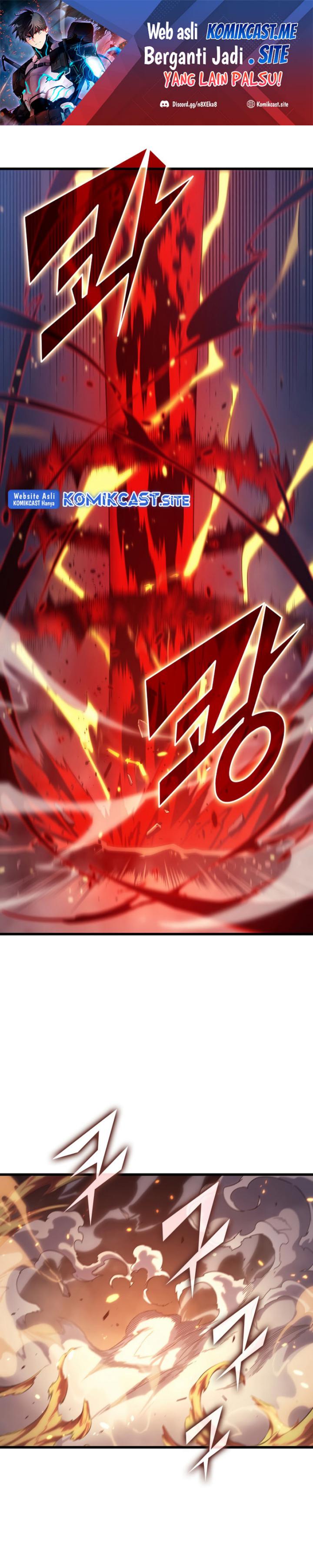 The Archmage Returns After 4000 Years Chapter 157 Image 1