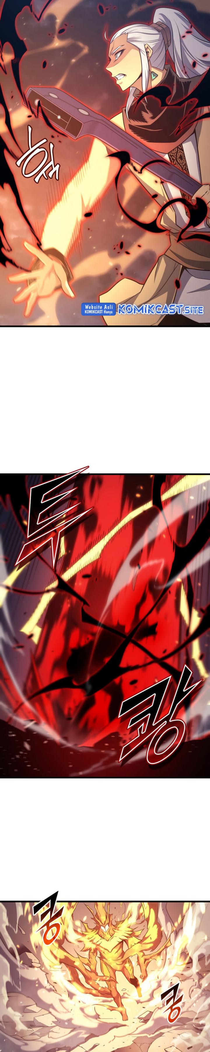 The Archmage Returns After 4000 Years Chapter 157 Image 5