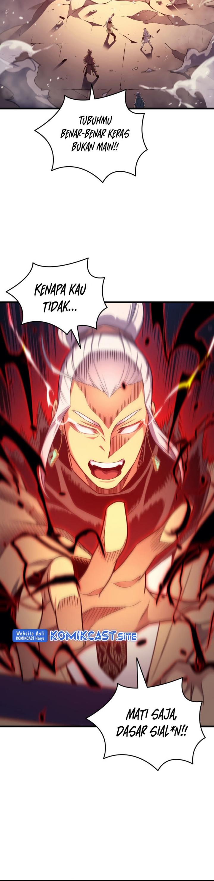 The Archmage Returns After 4000 Years Chapter 157 Image 6