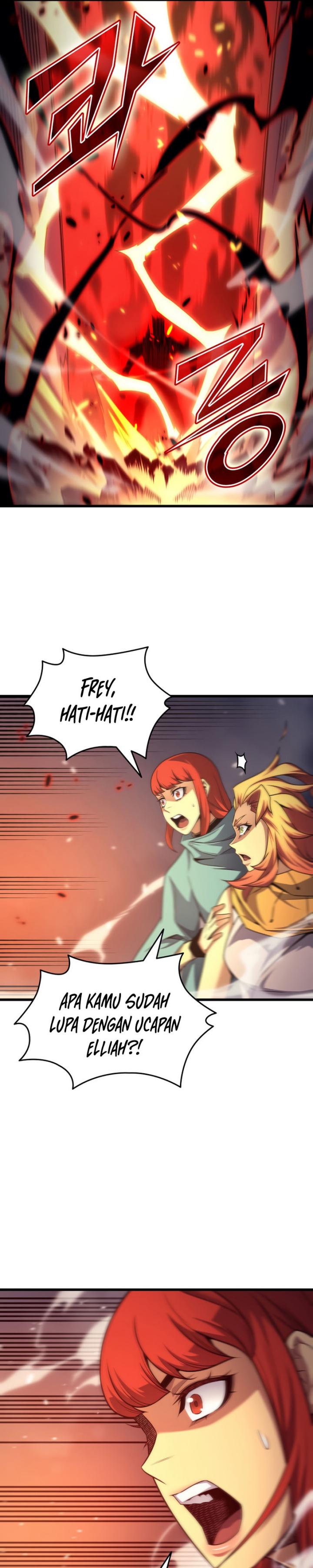 The Archmage Returns After 4000 Years Chapter 157 Image 7