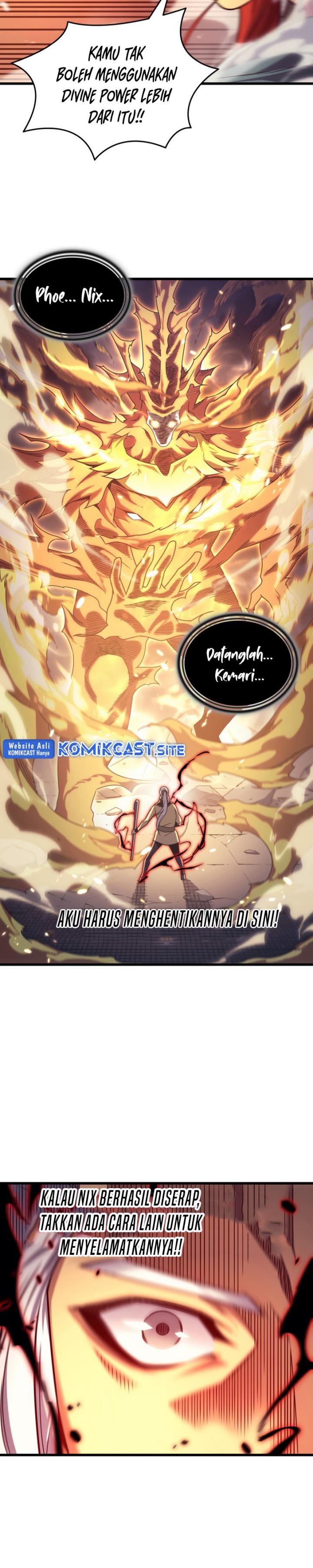 The Archmage Returns After 4000 Years Chapter 157 Image 8