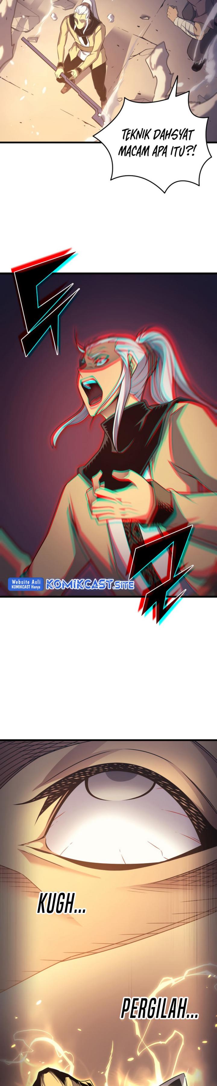 The Archmage Returns After 4000 Years Chapter 157 Image 11