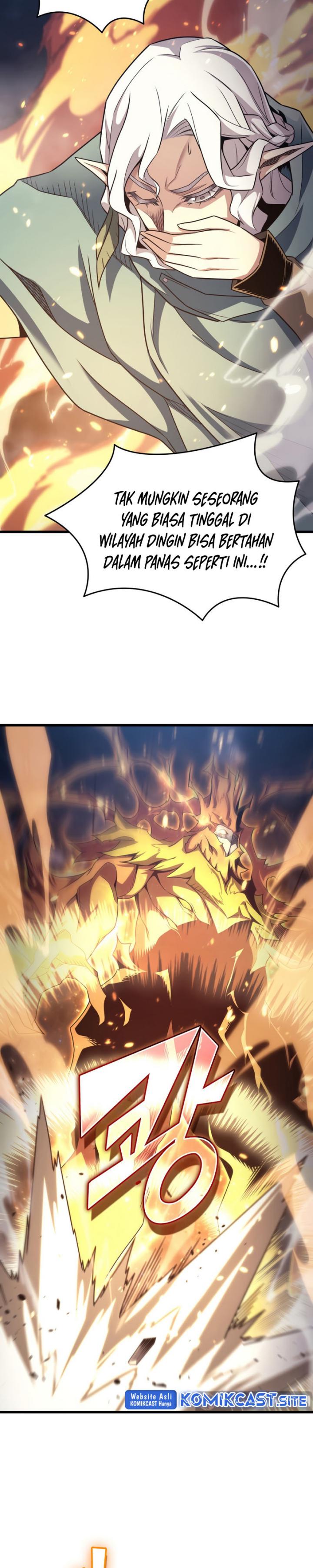 The Archmage Returns After 4000 Years Chapter 157 Image 17