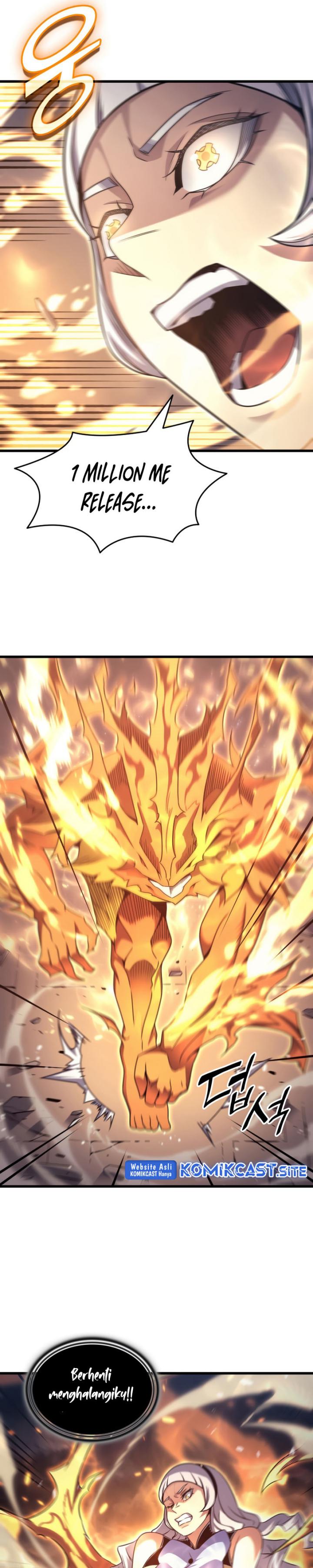 The Archmage Returns After 4000 Years Chapter 157 Image 19