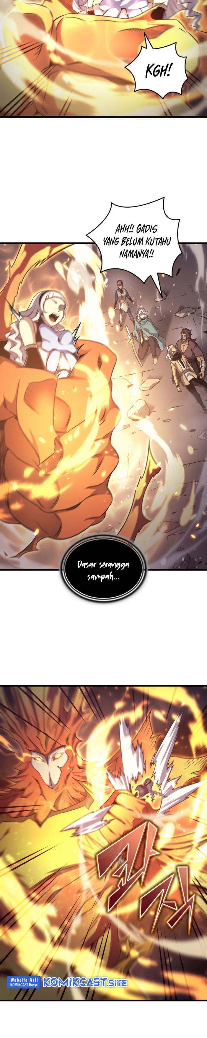 The Archmage Returns After 4000 Years Chapter 157 Image 20