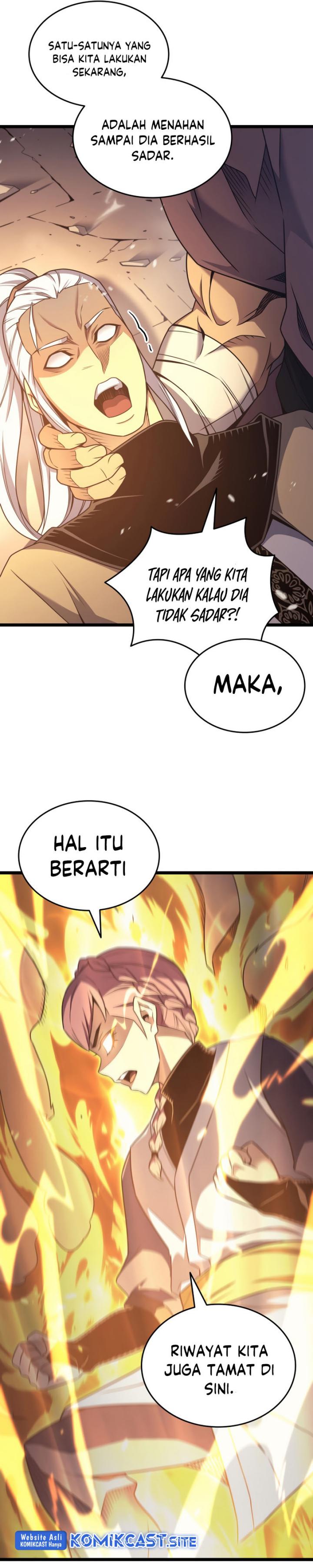 The Archmage Returns After 4000 Years Chapter 157 Image 25