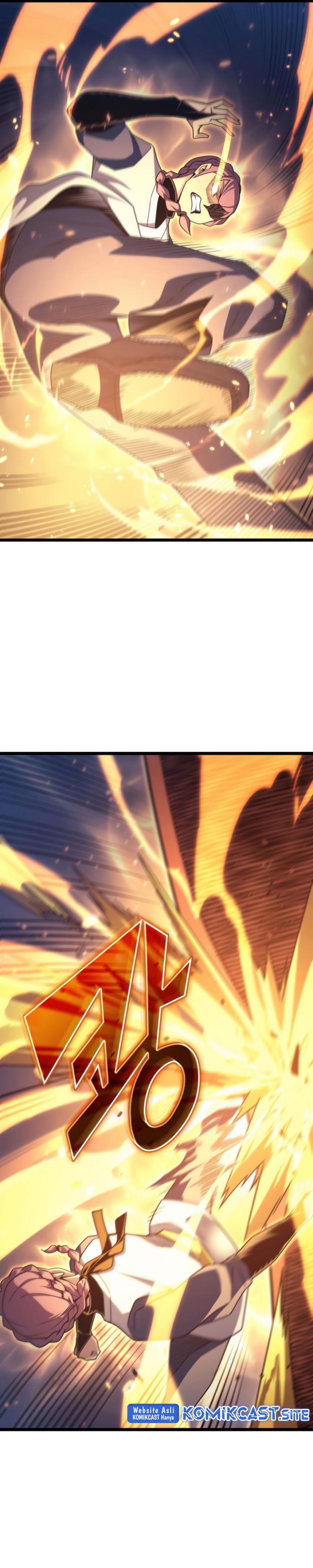 The Archmage Returns After 4000 Years Chapter 157 Image 28