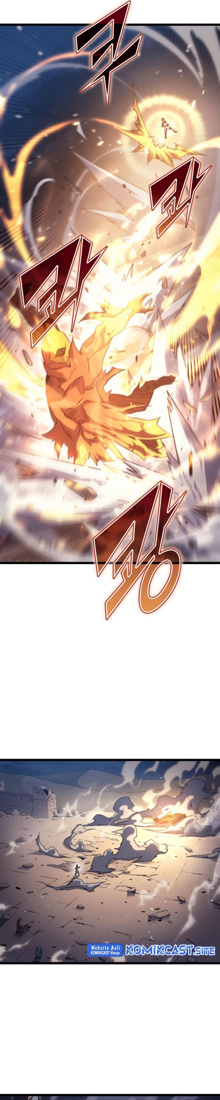 The Archmage Returns After 4000 Years Chapter 157 Image 31