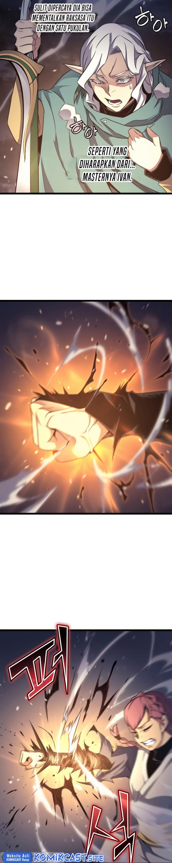 The Archmage Returns After 4000 Years Chapter 157 Image 32