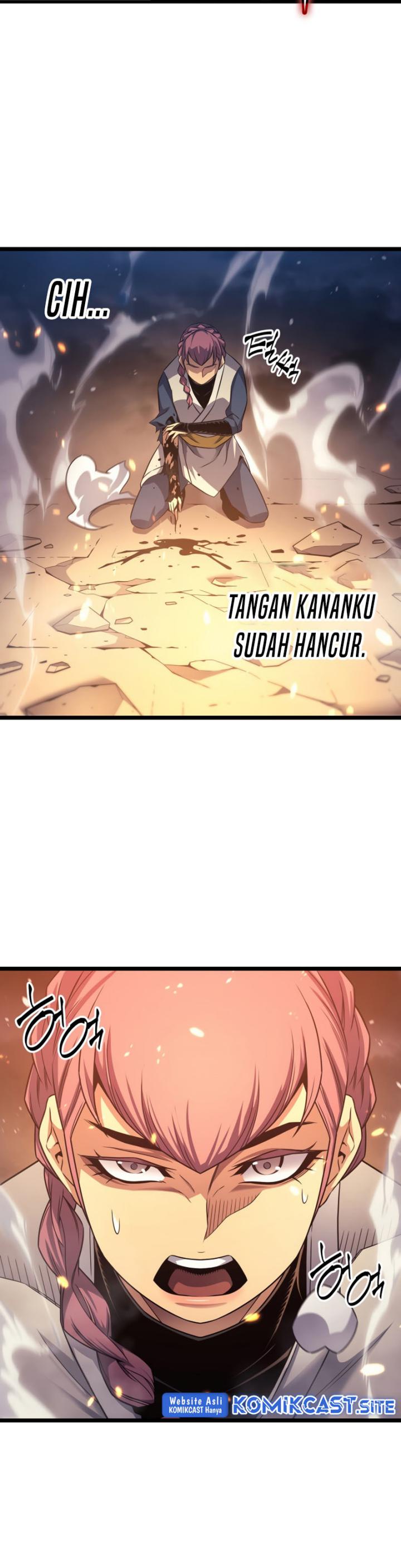 The Archmage Returns After 4000 Years Chapter 157 Image 33