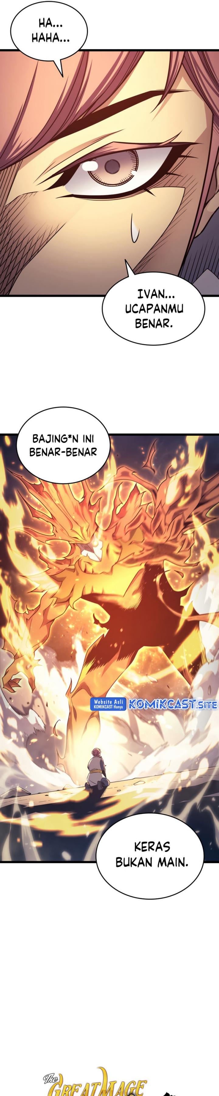 The Archmage Returns After 4000 Years Chapter 157 Image 34