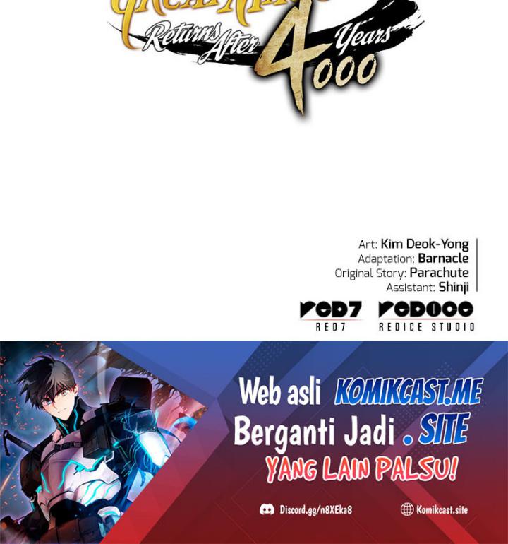 The Archmage Returns After 4000 Years Chapter 157 Image 35