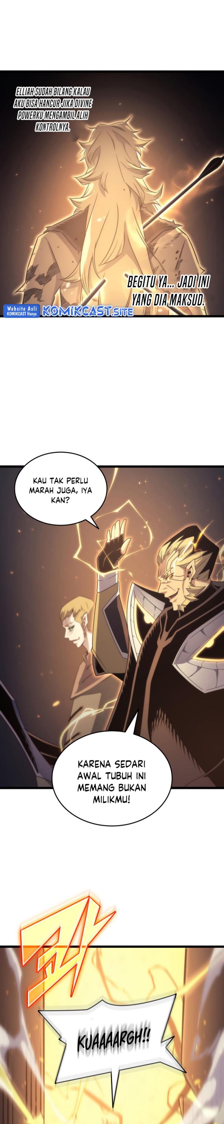 The Archmage Returns After 4000 Years Chapter 158 Image 12