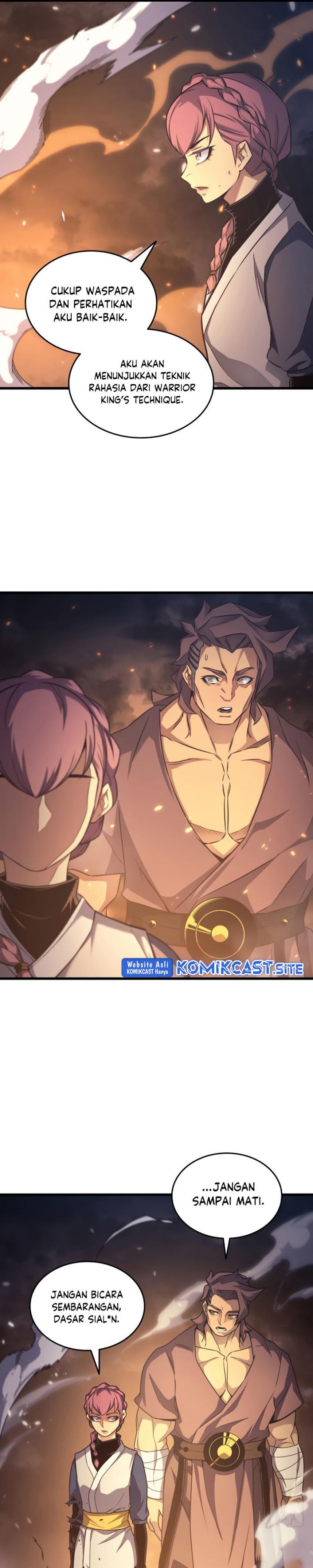 The Archmage Returns After 4000 Years Chapter 158 Image 17