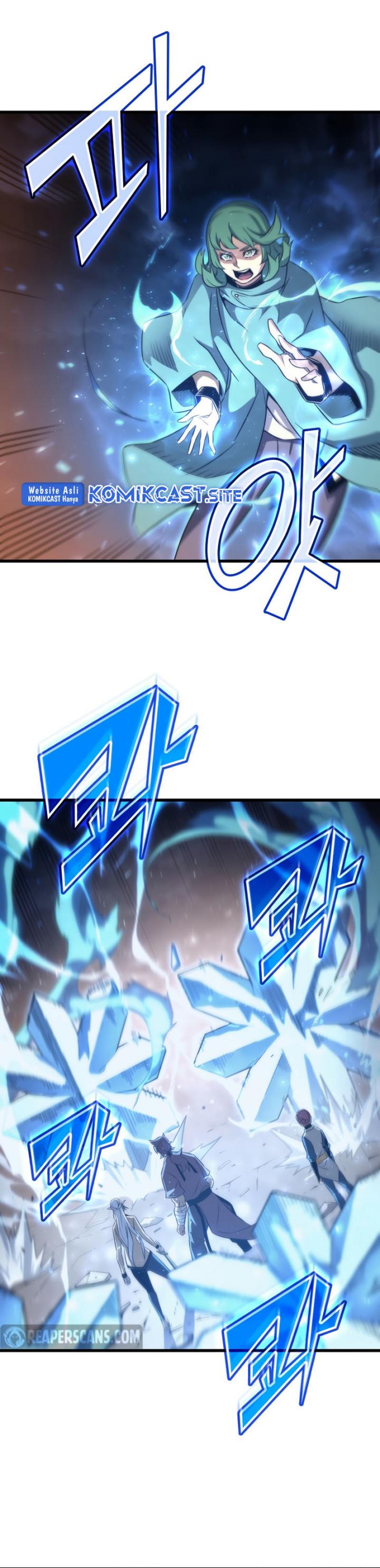 The Archmage Returns After 4000 Years Chapter 158 Image 22