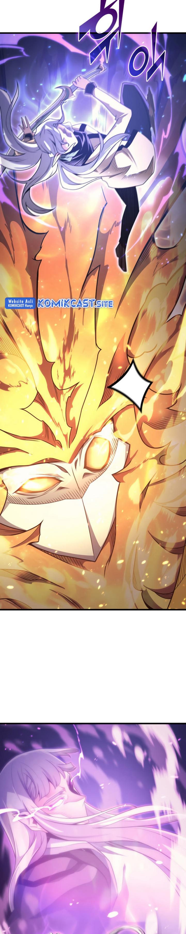 The Archmage Returns After 4000 Years Chapter 158 Image 27