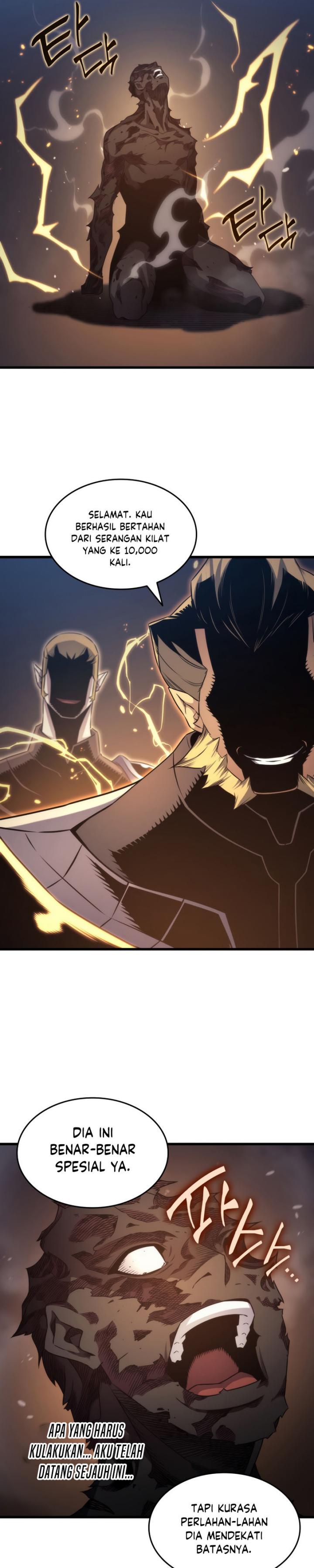 The Archmage Returns After 4000 Years Chapter 158 Image 29