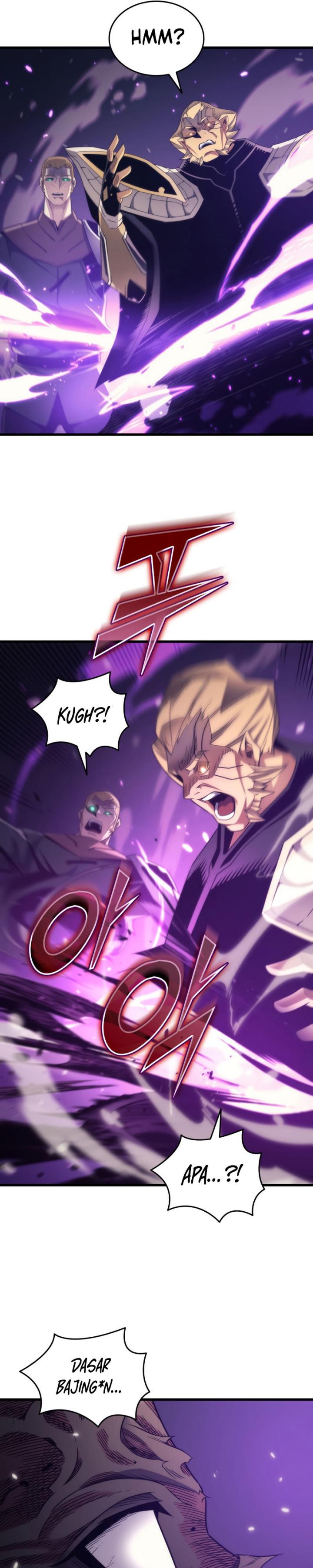 The Archmage Returns After 4000 Years Chapter 158 Image 32