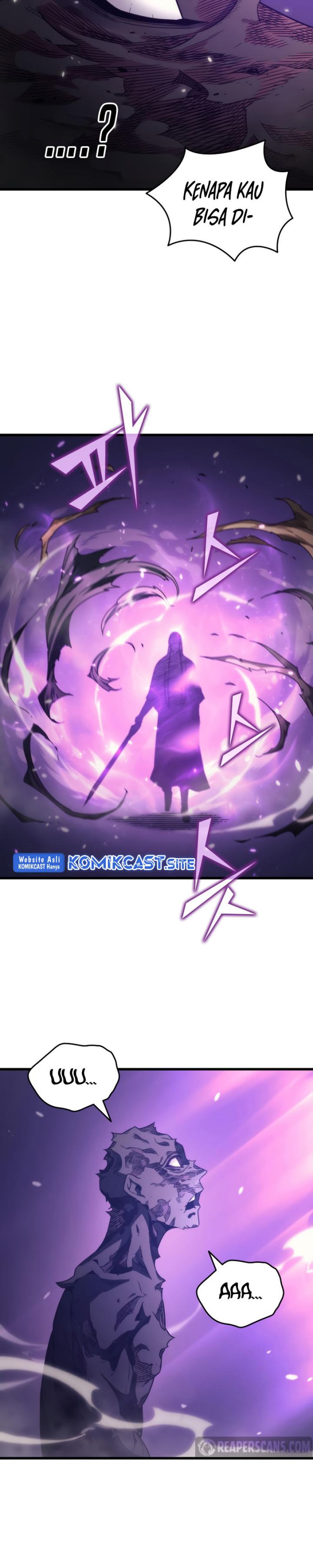The Archmage Returns After 4000 Years Chapter 158 Image 33