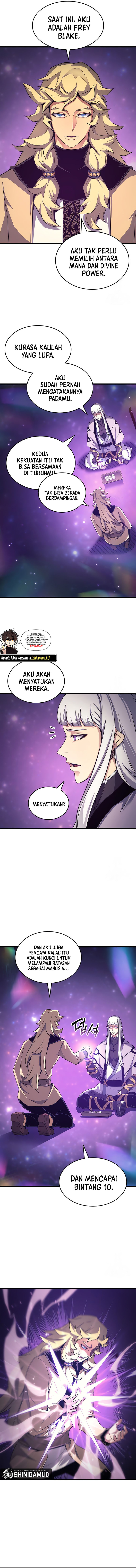 The Archmage Returns After 4000 Years Chapter 159 Image 5