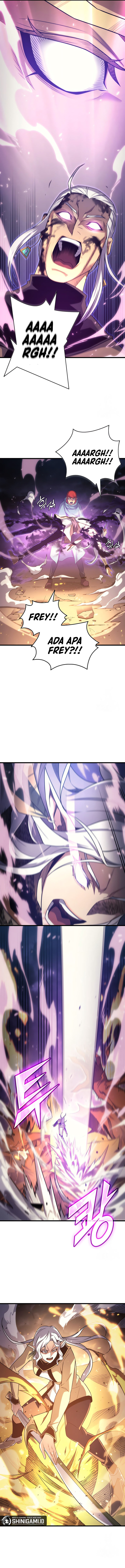 The Archmage Returns After 4000 Years Chapter 159 Image 6