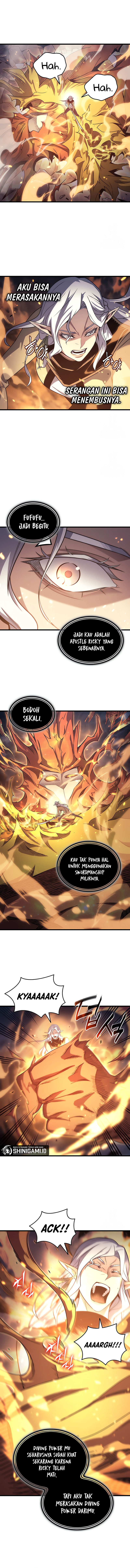 The Archmage Returns After 4000 Years Chapter 159 Image 7