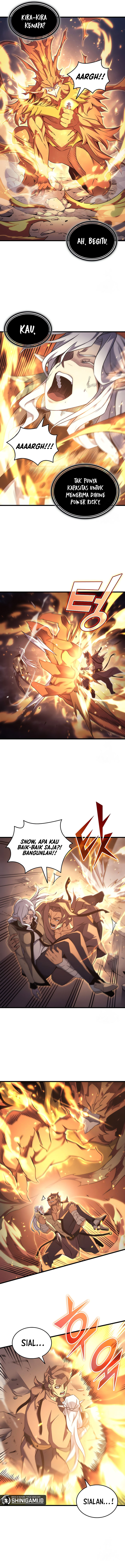 The Archmage Returns After 4000 Years Chapter 159 Image 8