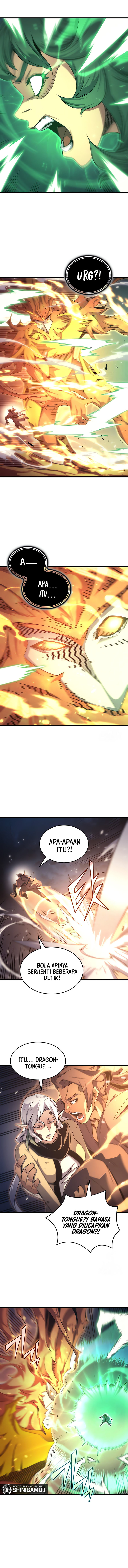 The Archmage Returns After 4000 Years Chapter 159 Image 9