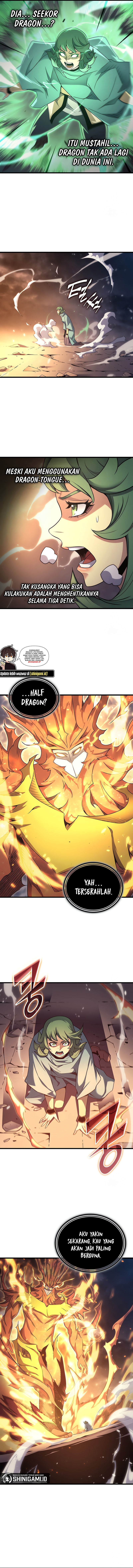 The Archmage Returns After 4000 Years Chapter 159 Image 10